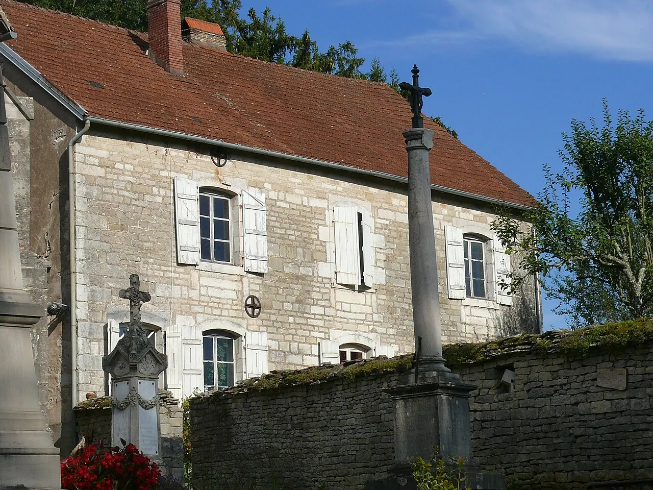 Presbytère