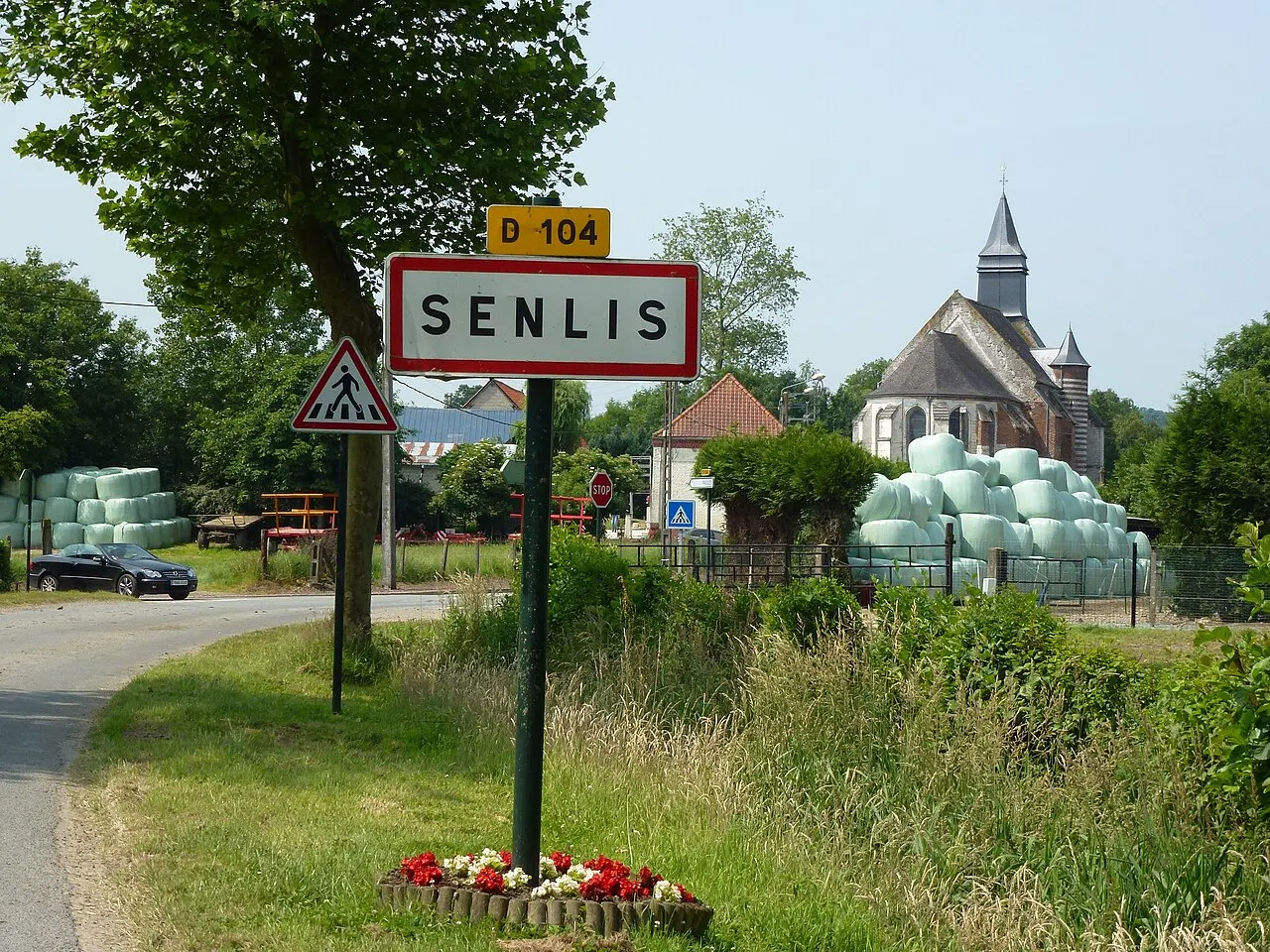 Senlis
