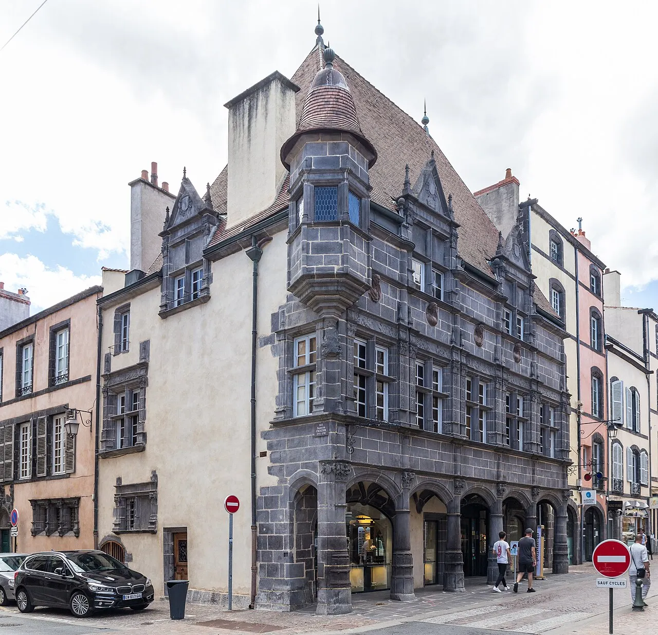 Maison des Consuls