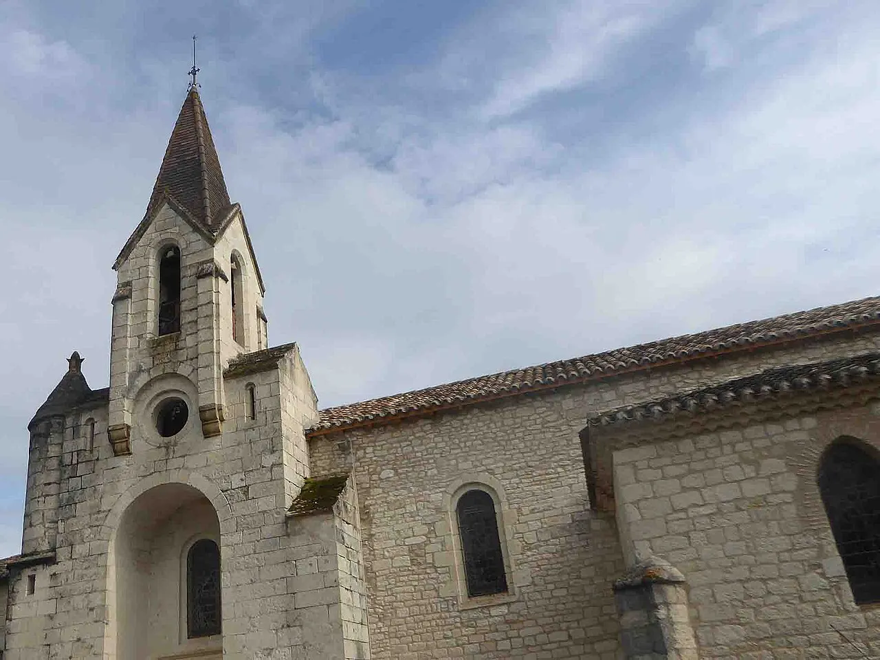 Église Saint-Pierre