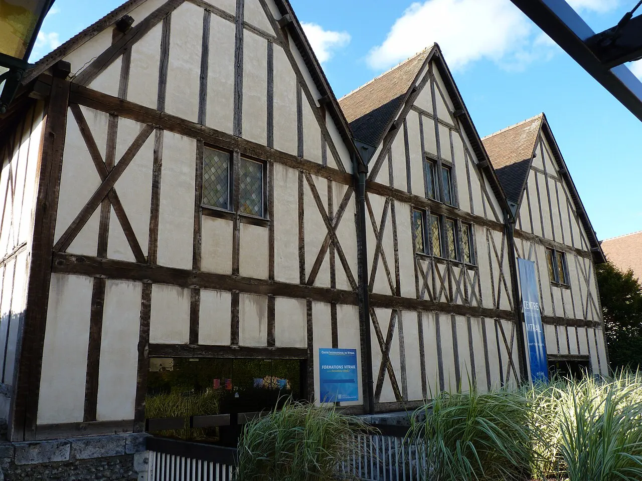Ancien cellier de Loëns