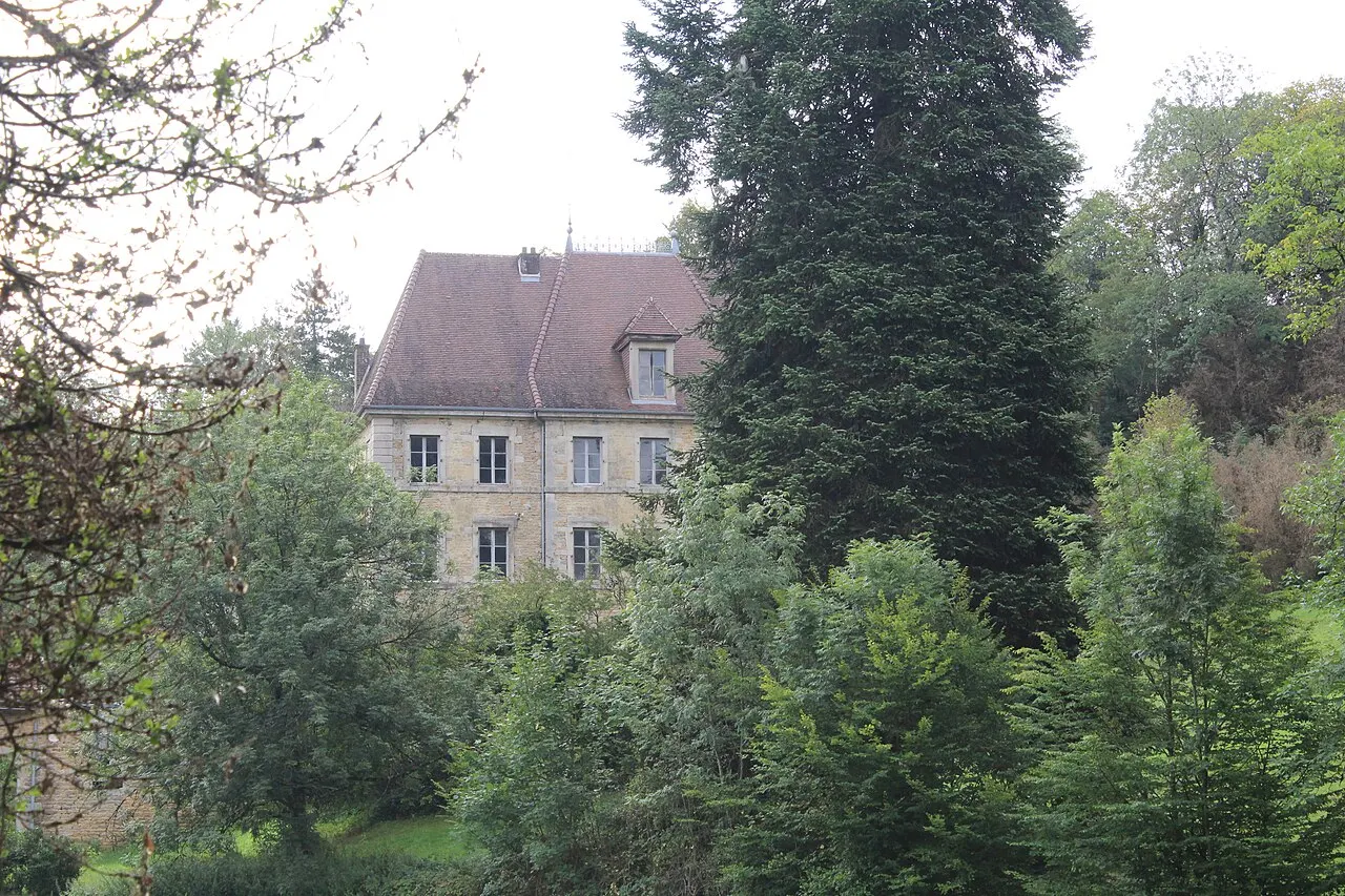 Demeure Secrétan