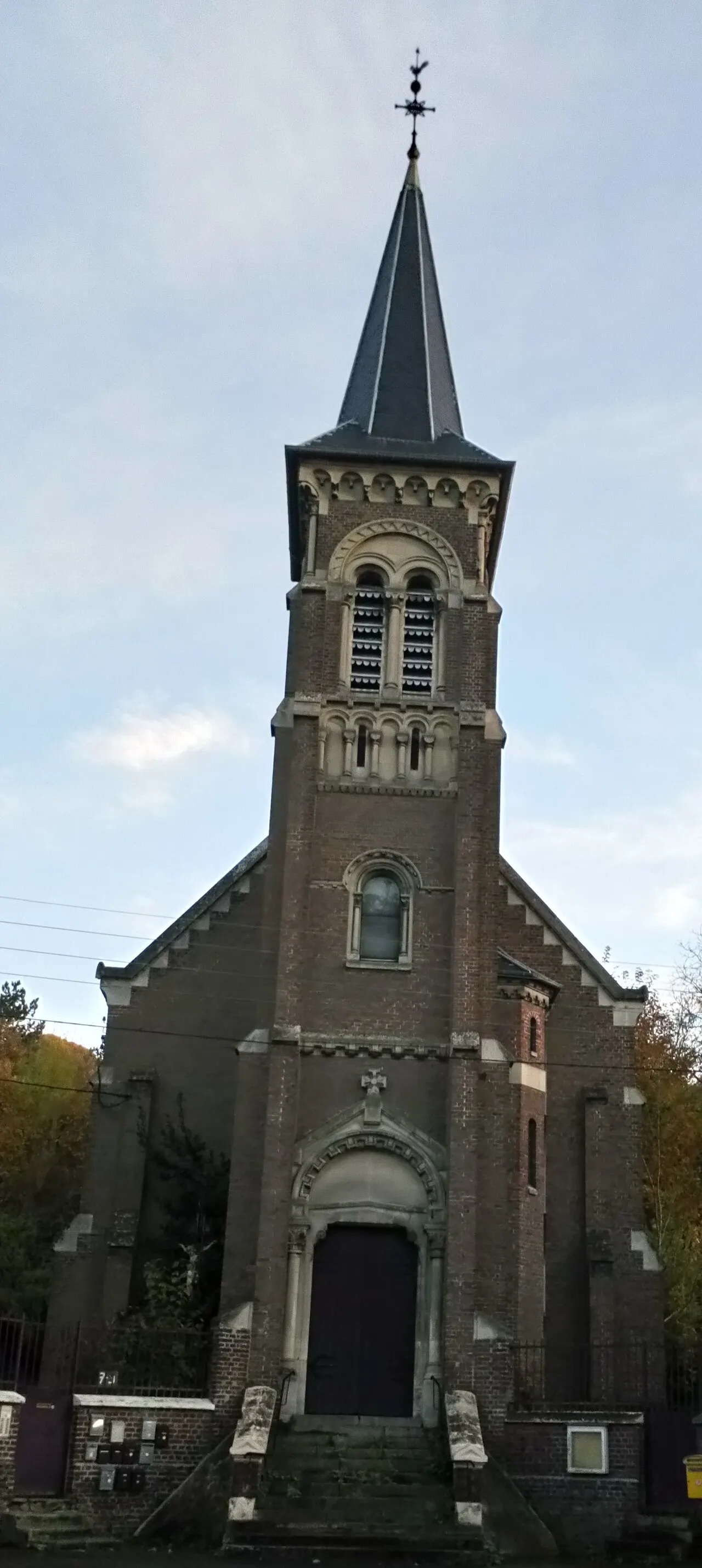 Église Saint-Jean-Baptiste