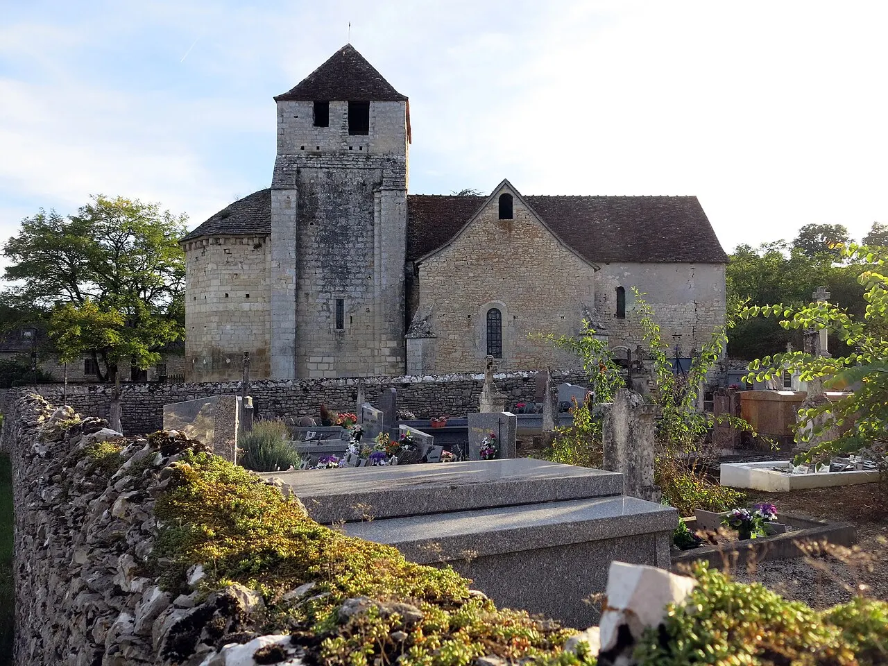 Église Notre-Dame-de-l’Assomption