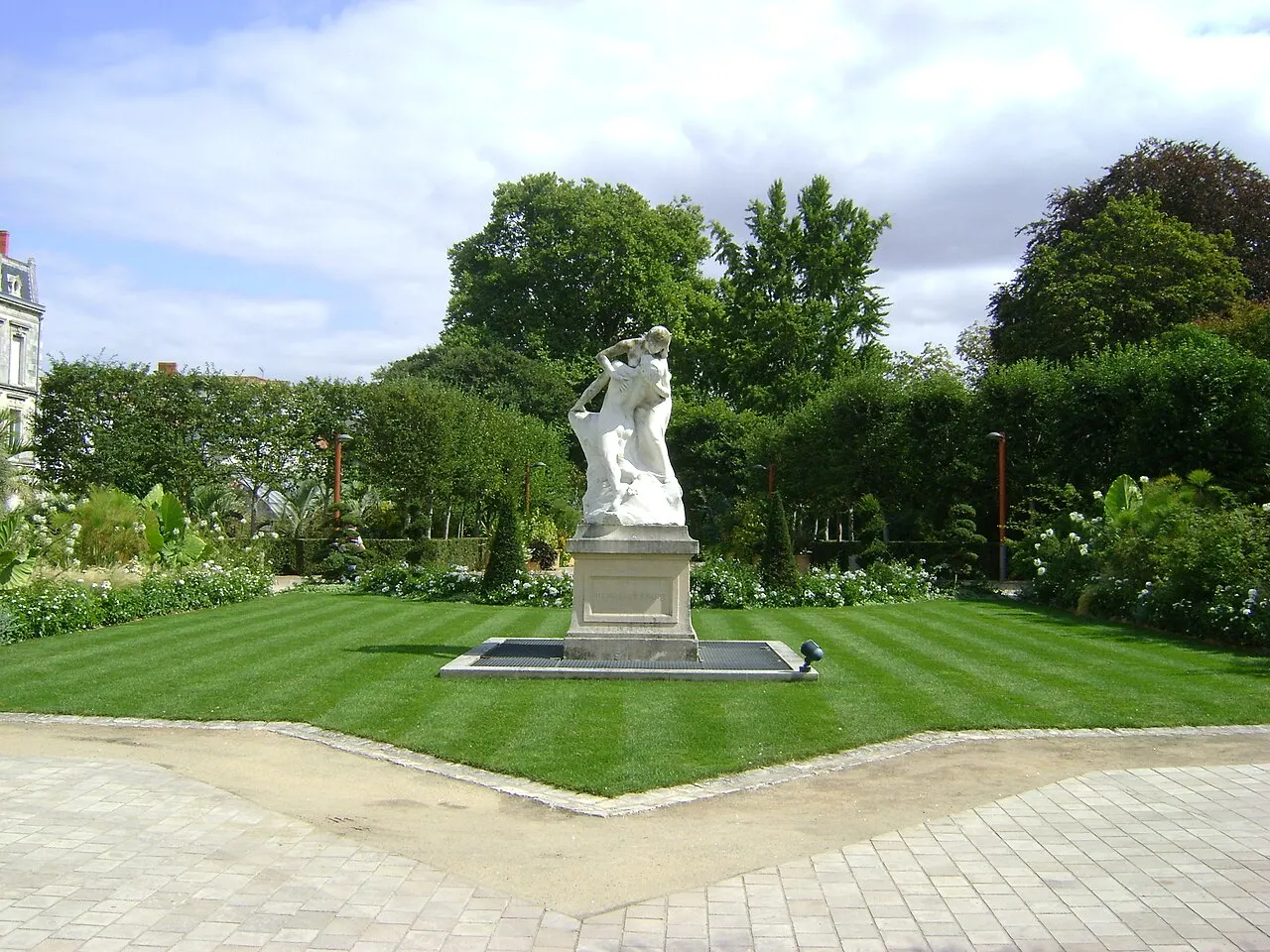 Jardin des Plantes