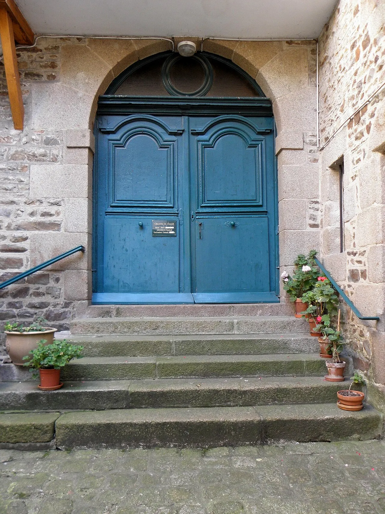 Chapelle Saint Joseph
