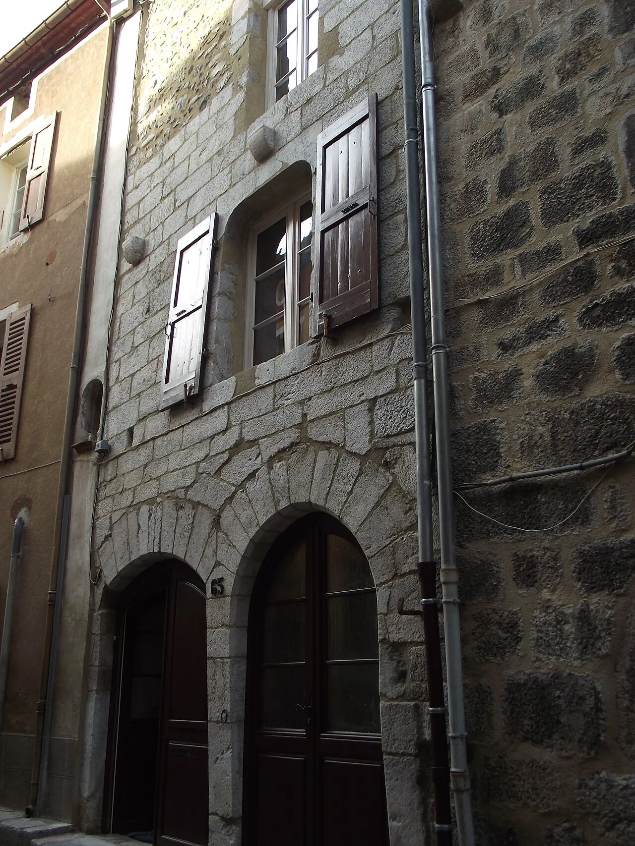 Maison Durand Raoul