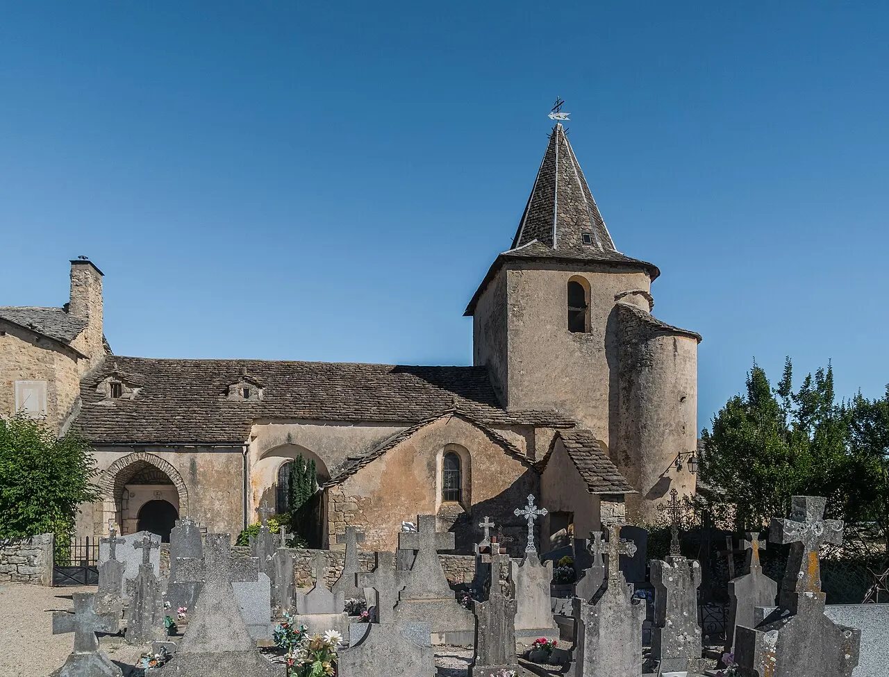 Église Saint-Georges