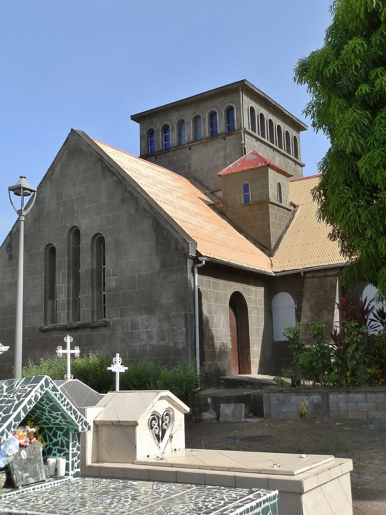 Église Saint-Joseph