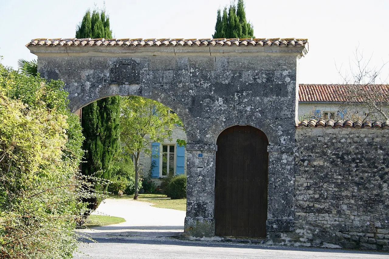 Landes