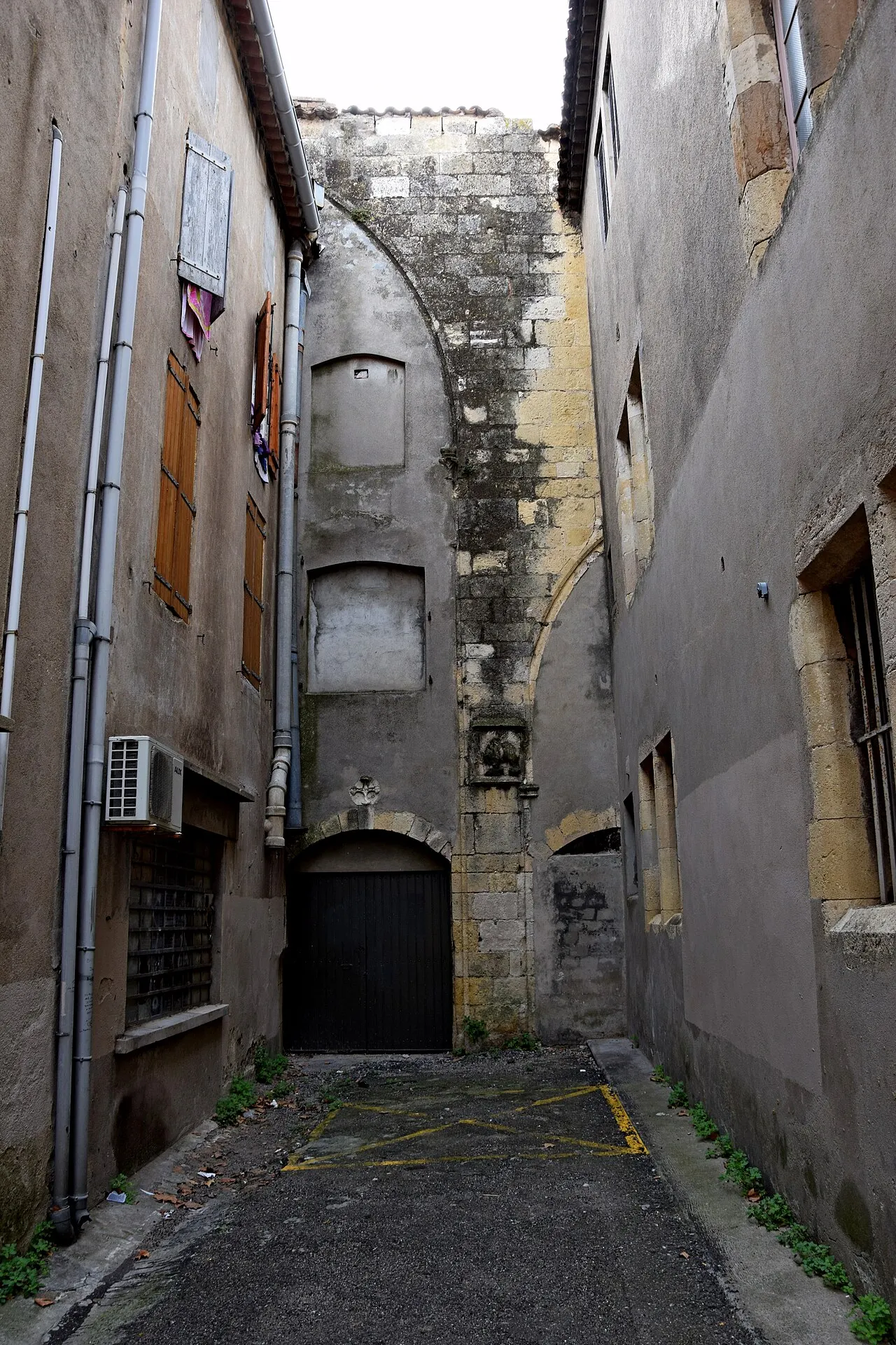 Église des Cordeliers