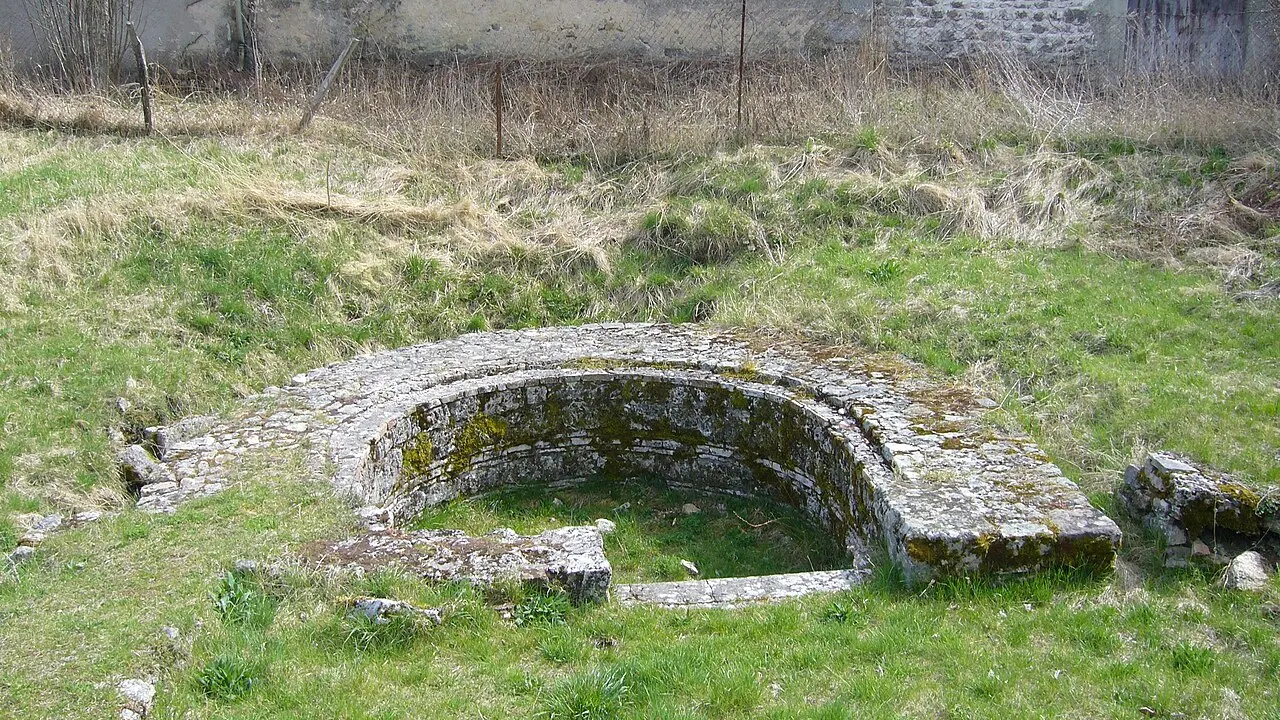Cité antique