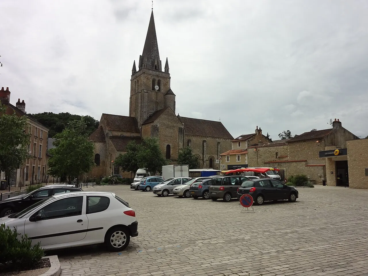 Saint-Benoît