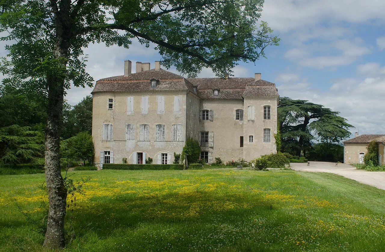 Saint-Avit-Frandat