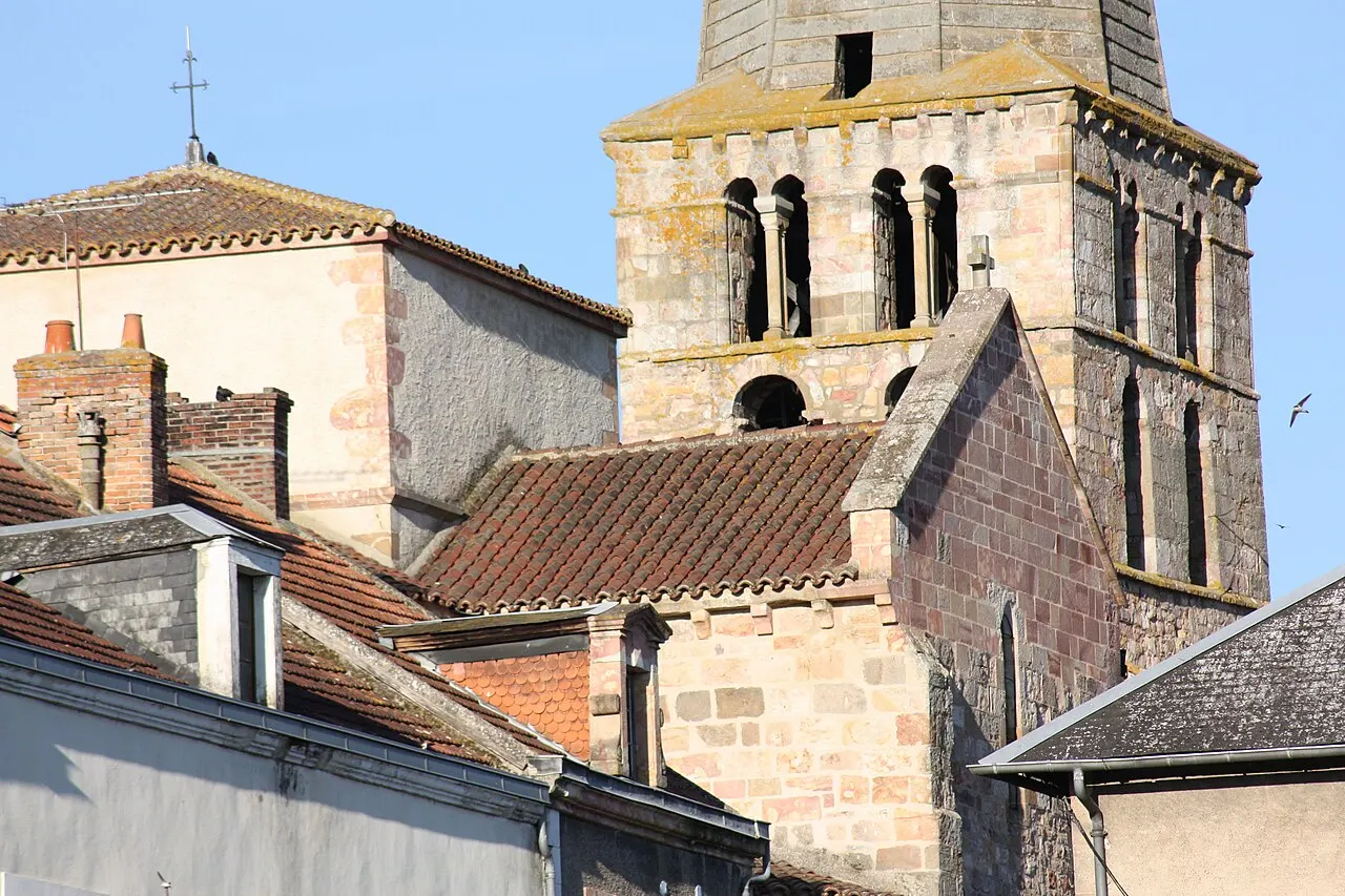 Église Saint-Blaise