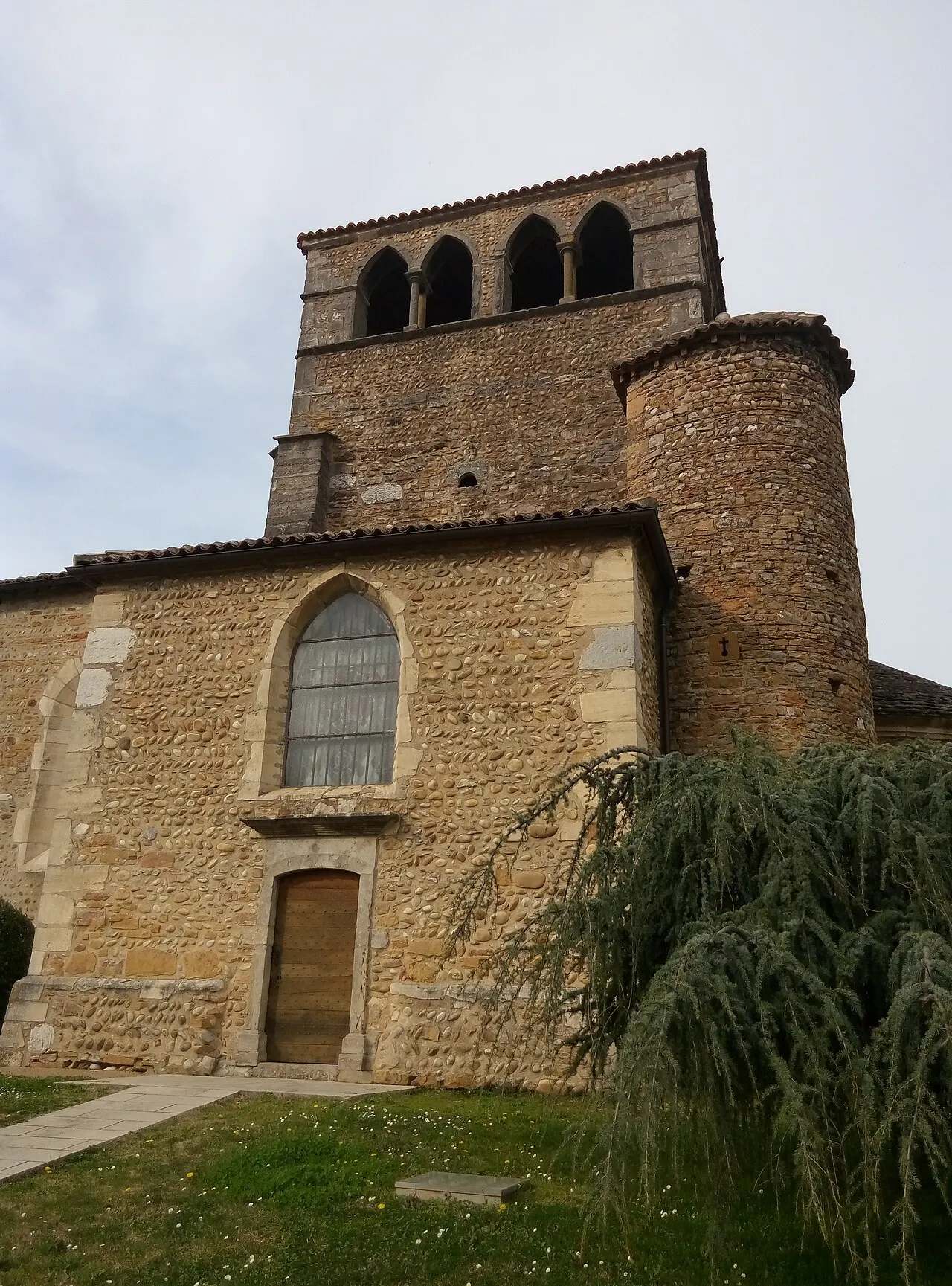Église Saint-Pierre