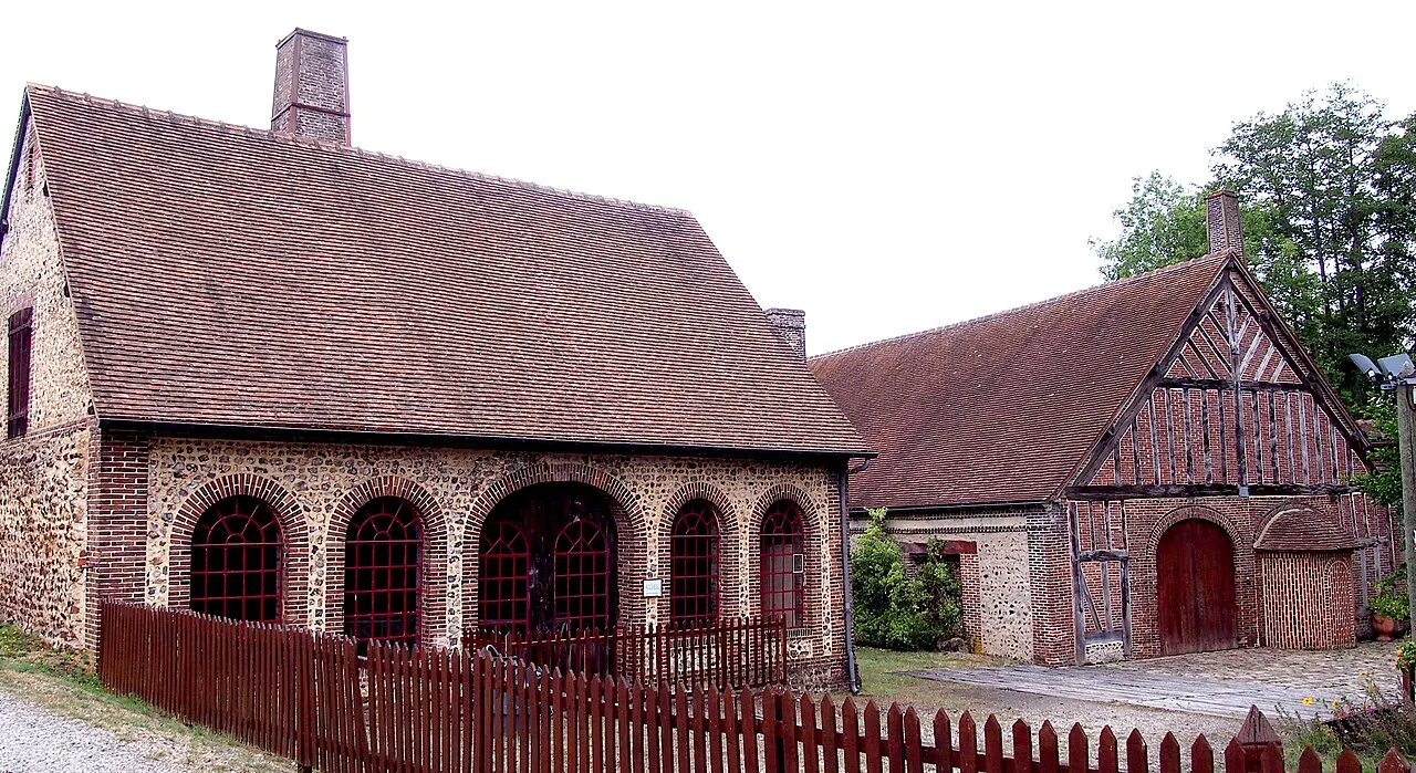 Musée de la grosse Forge