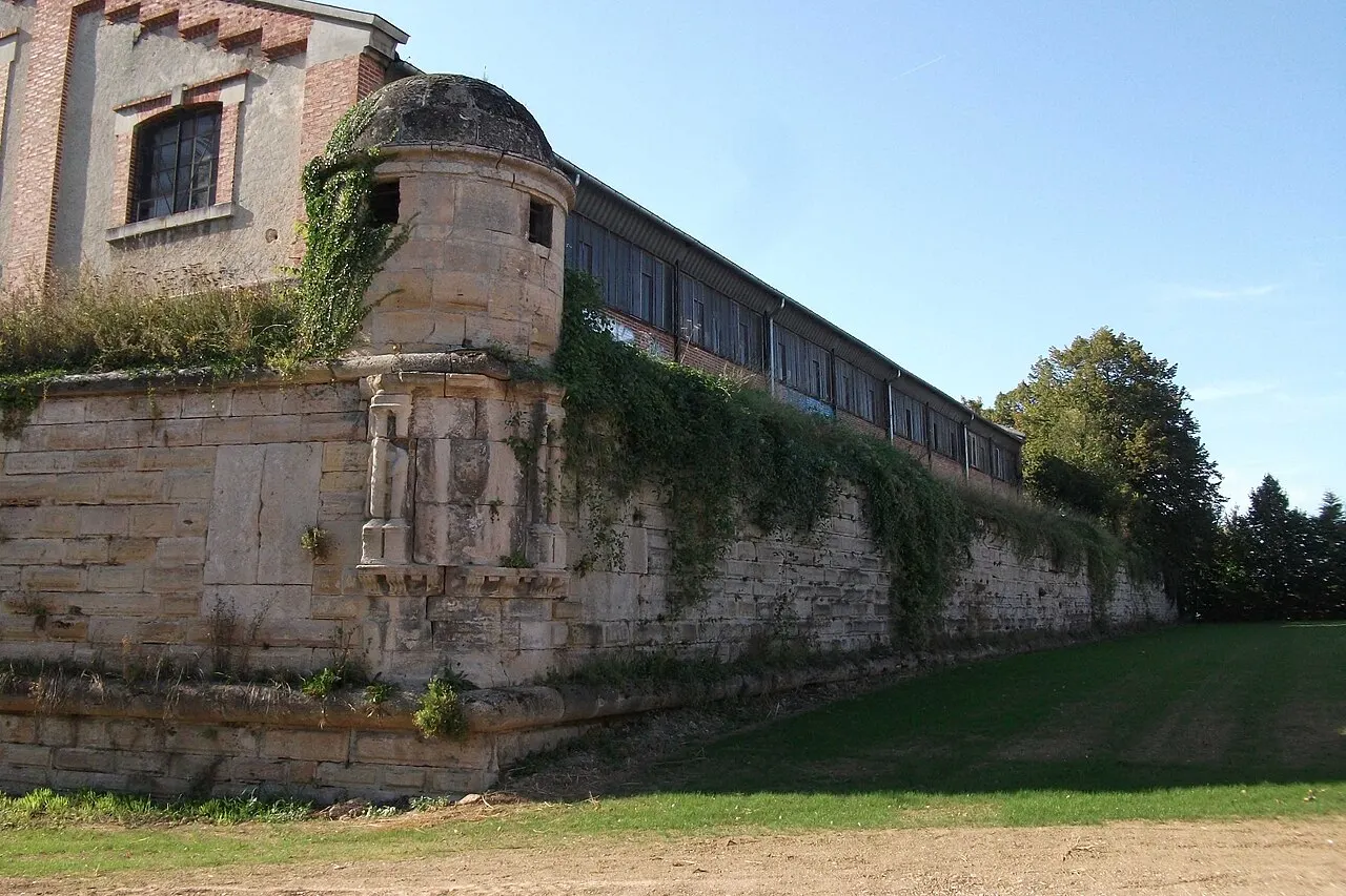 Bastion d’Aumale