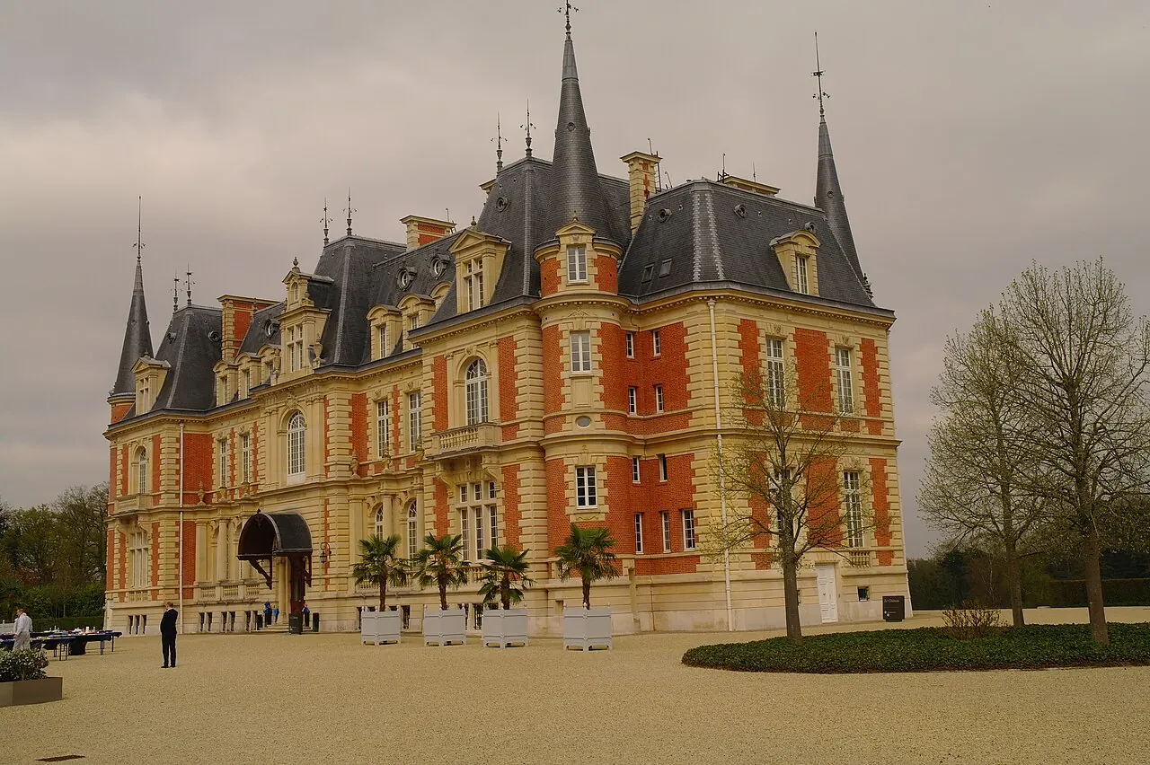 Gouvieux