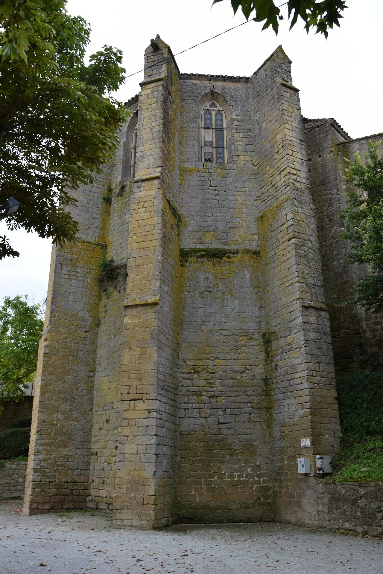 Église Saint-Jean-Baptiste