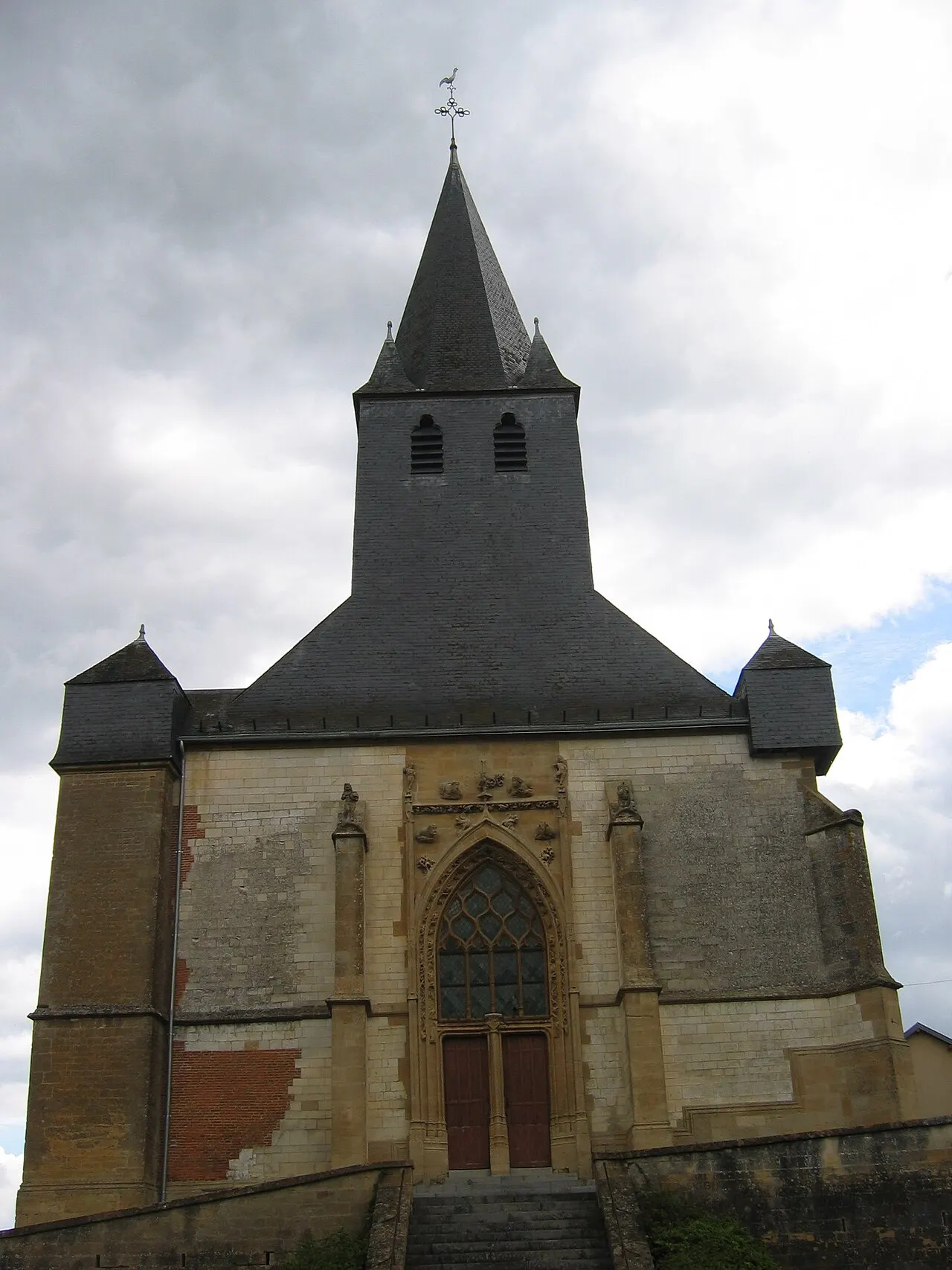 Église Notre-Dame