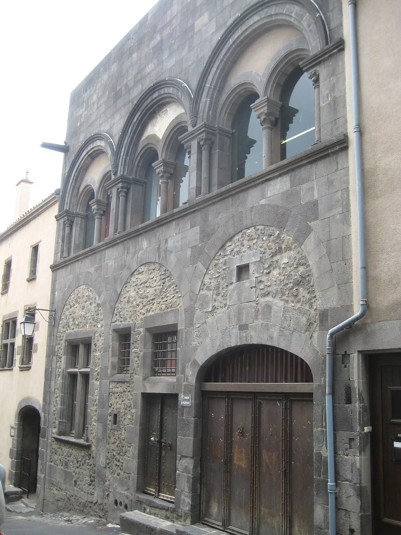 Maison de l’Éléphant