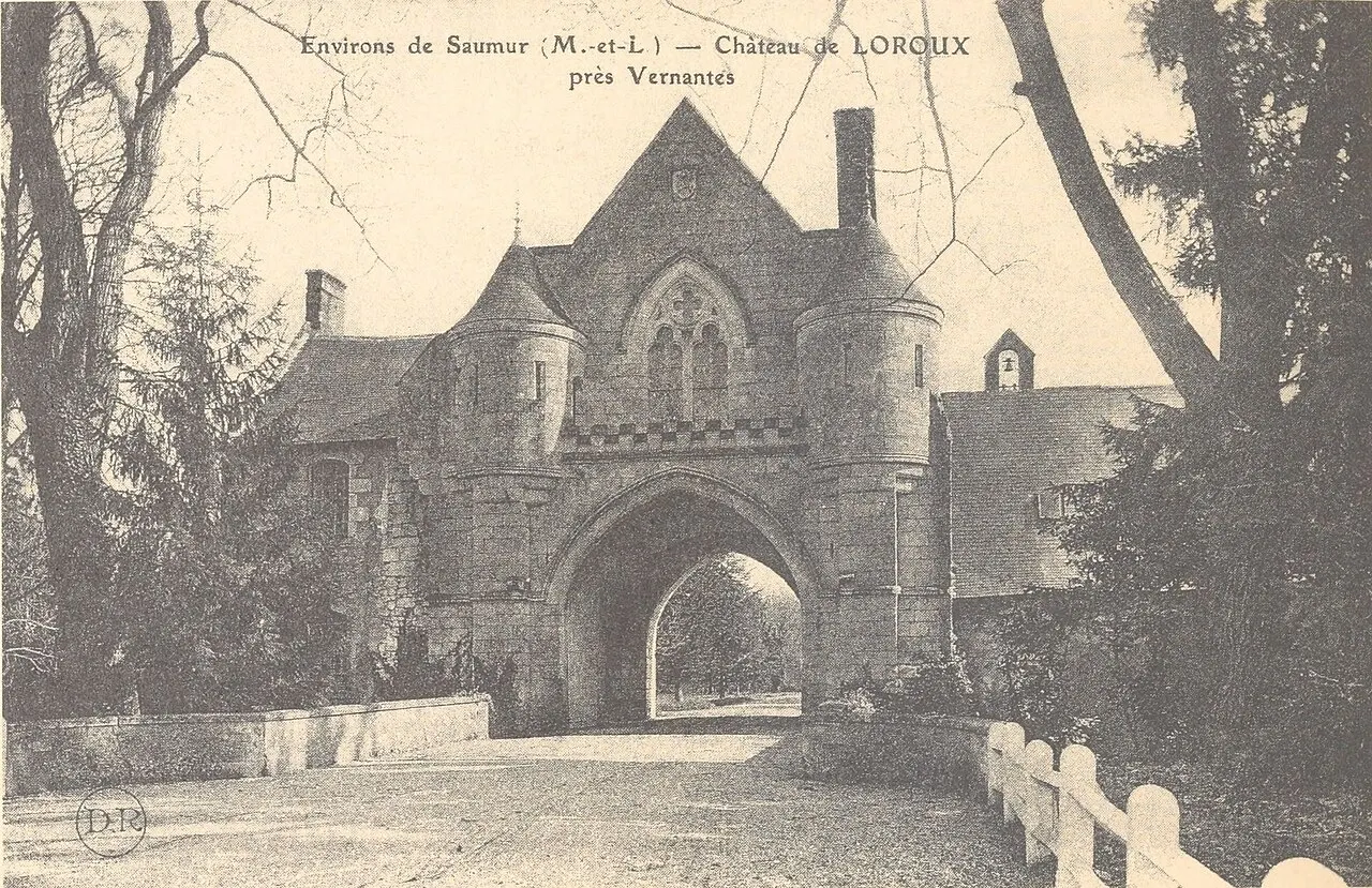 Vernantes