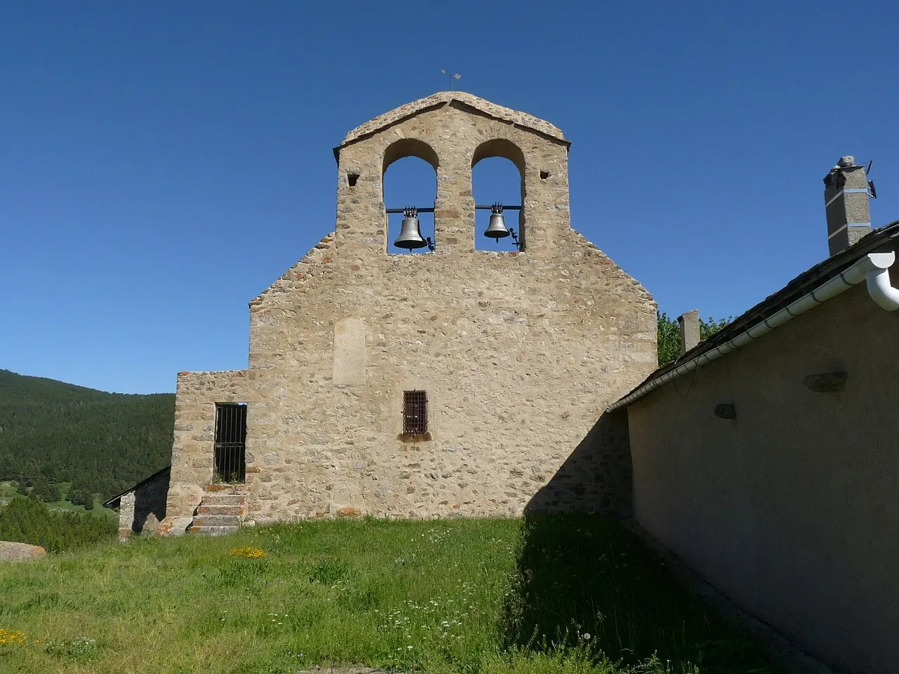 Église Saint-Vincent