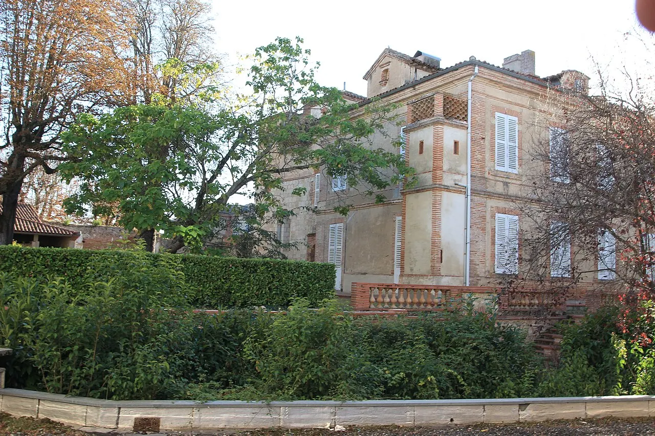 Abbaye Saint-Antoine-et-Saint-Pierre