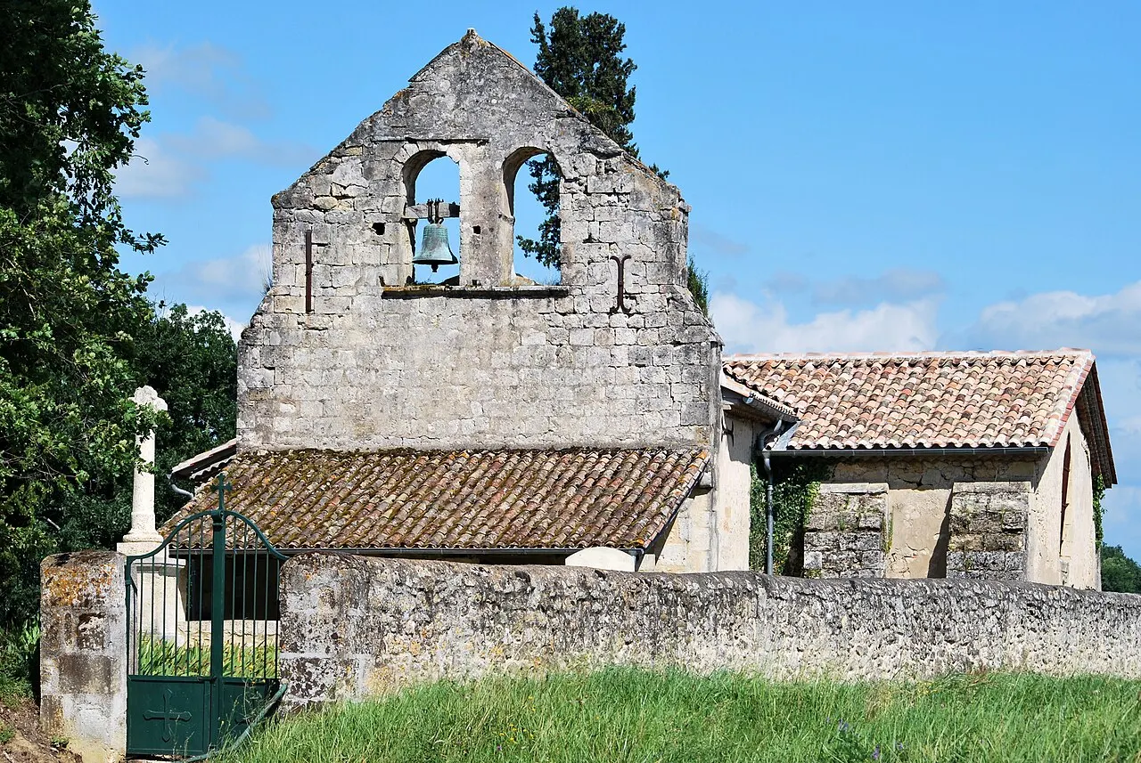 Église Saint-Laurent