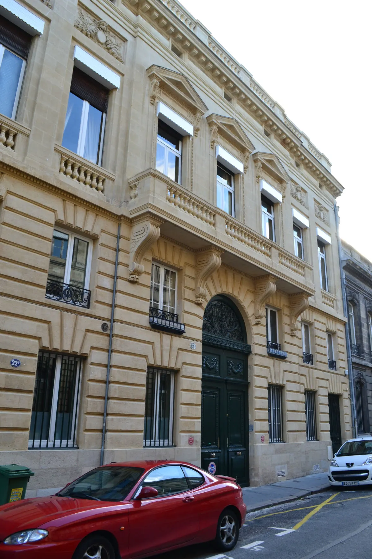 Hôtel de Babylone
