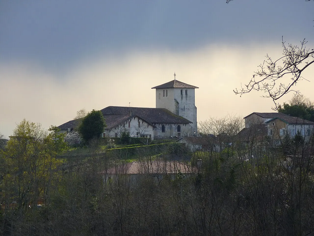 Église Saint-Pierre