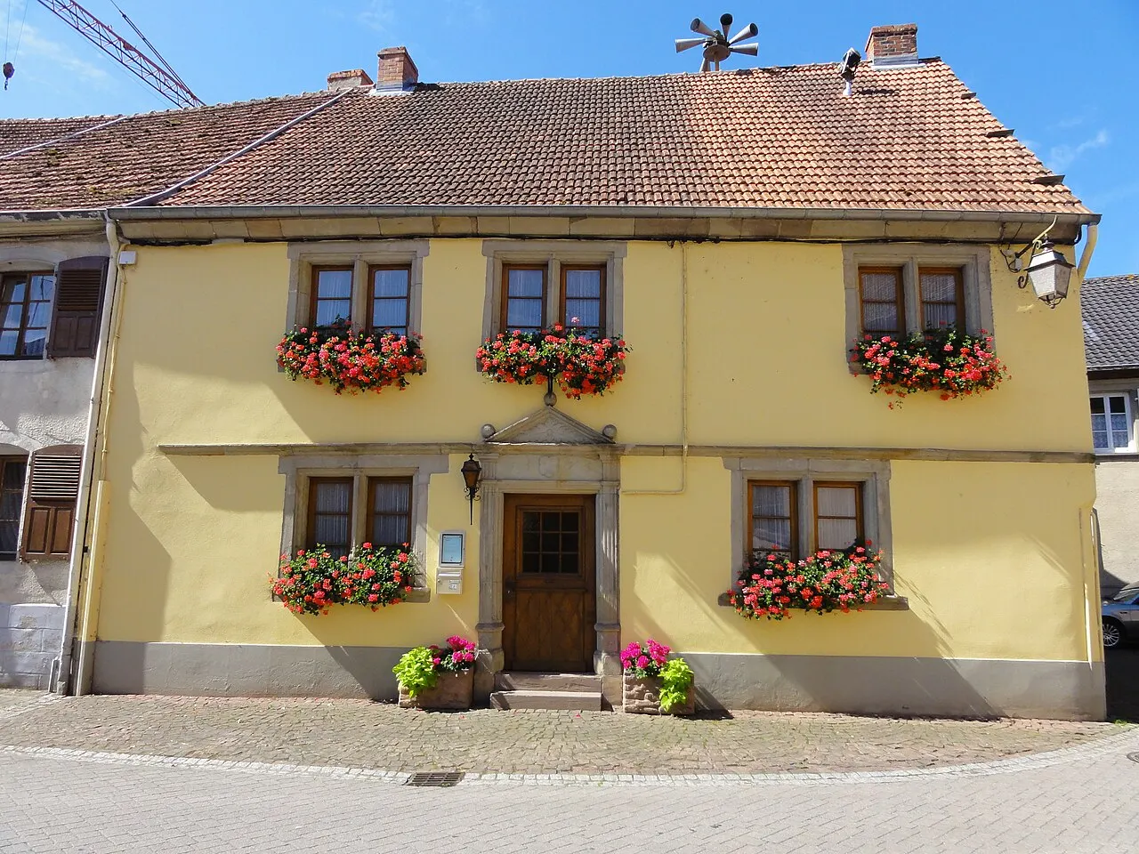 Sarrewerden