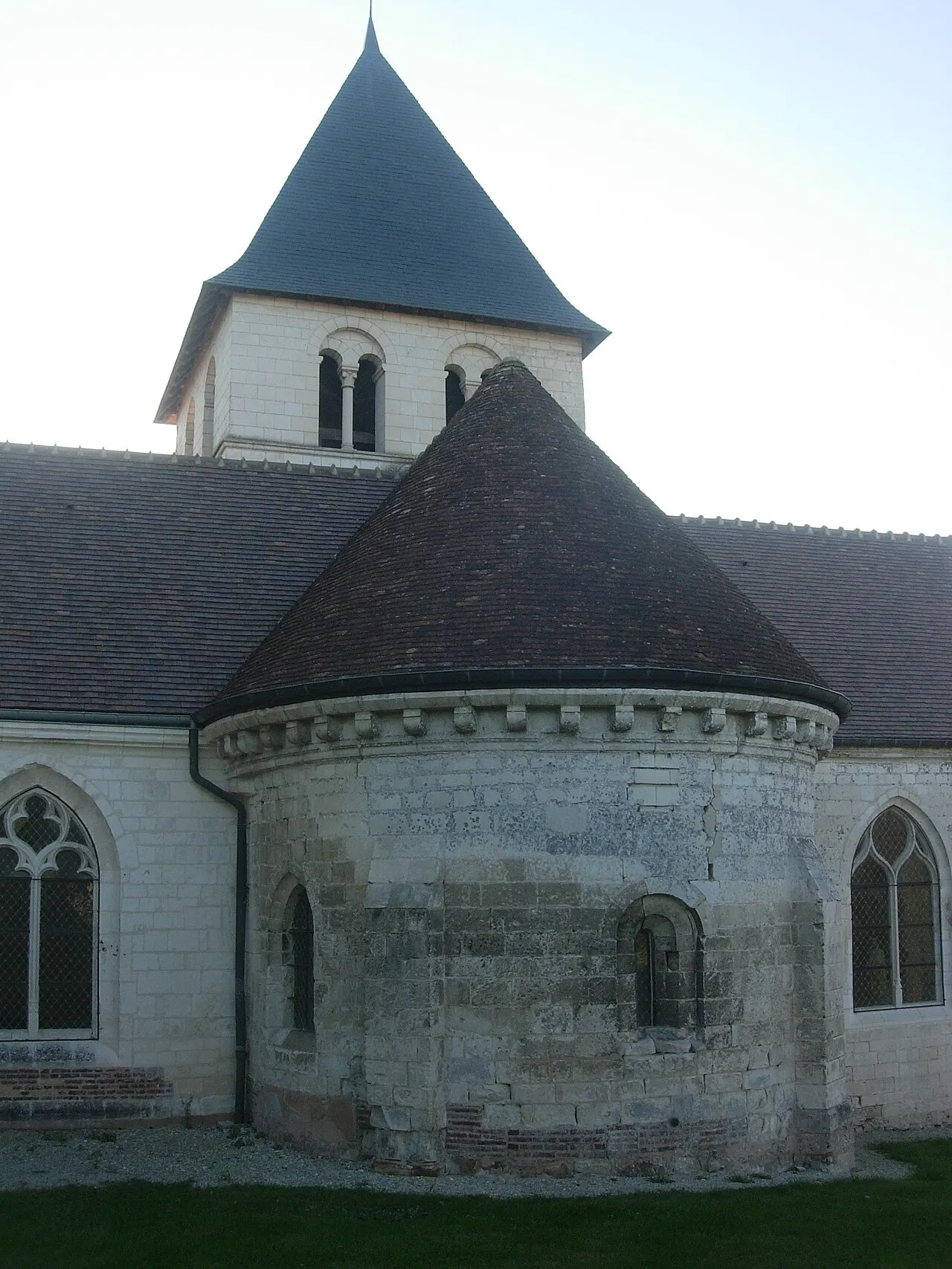 Église Saint-Jean-Baptiste