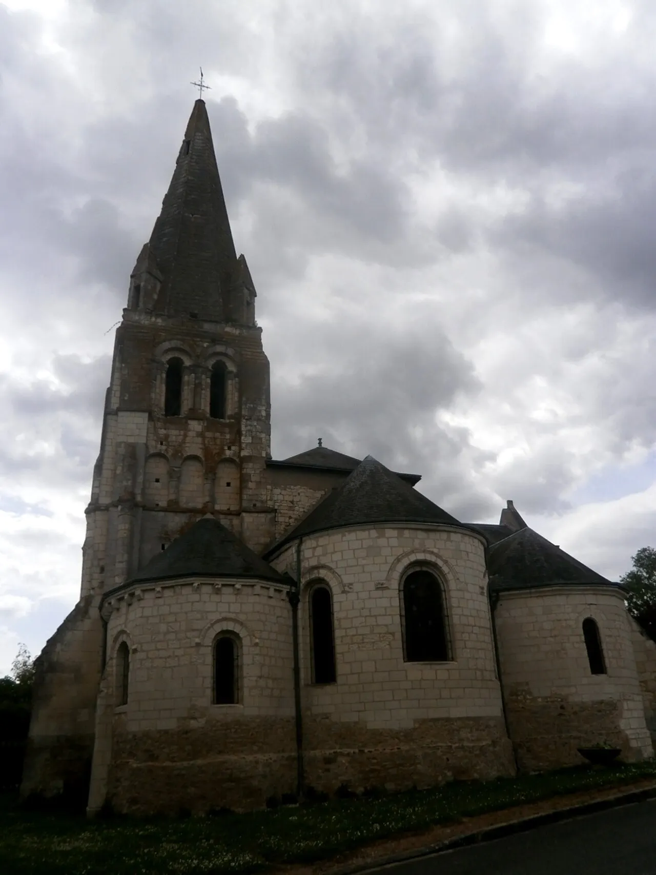Église Paroissiale Saint-Martin