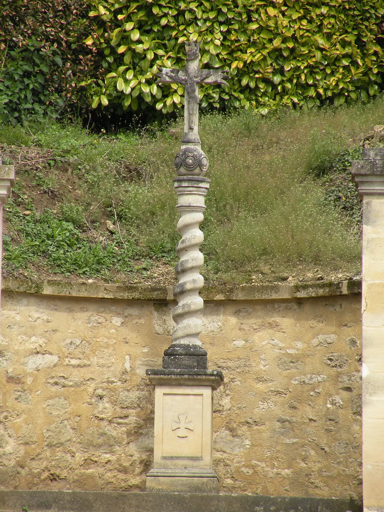 Calvaire