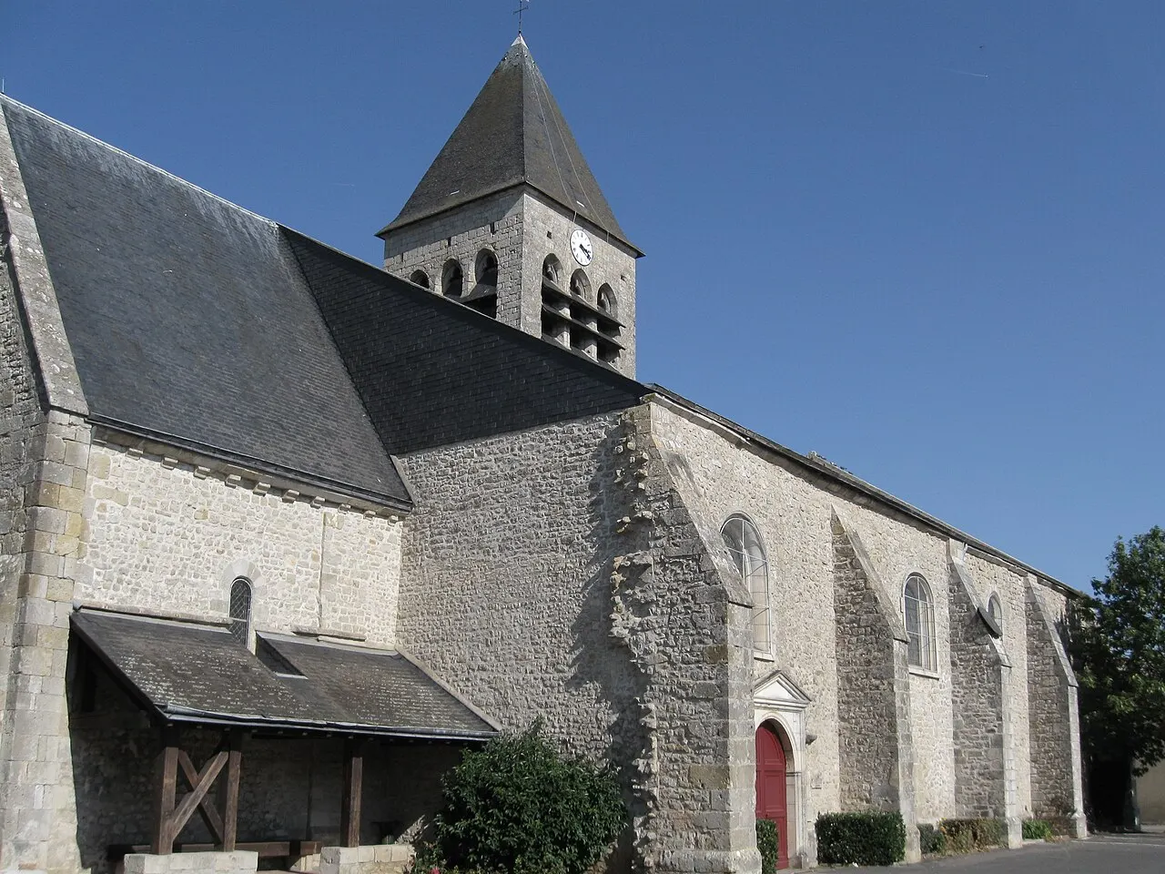 Église Saint-Georges