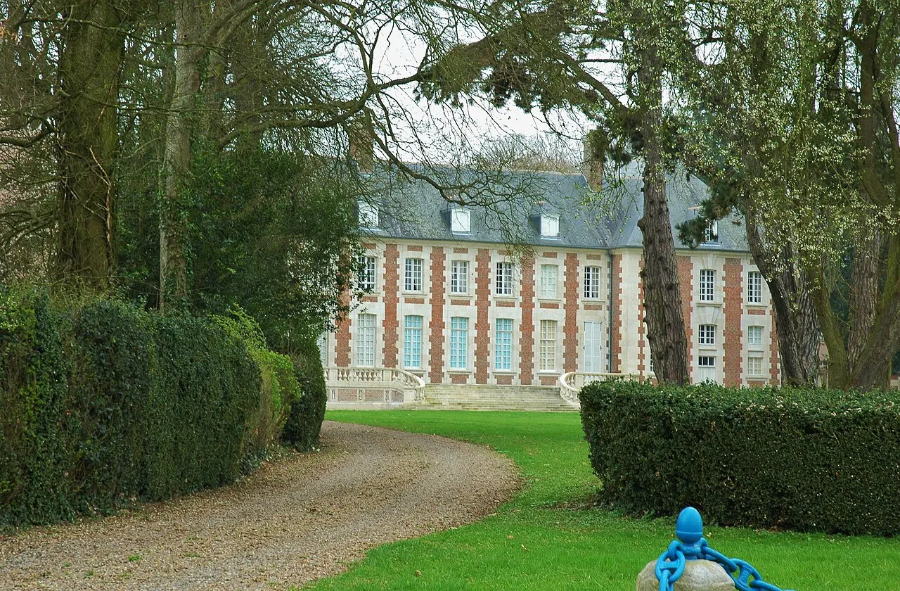 Château