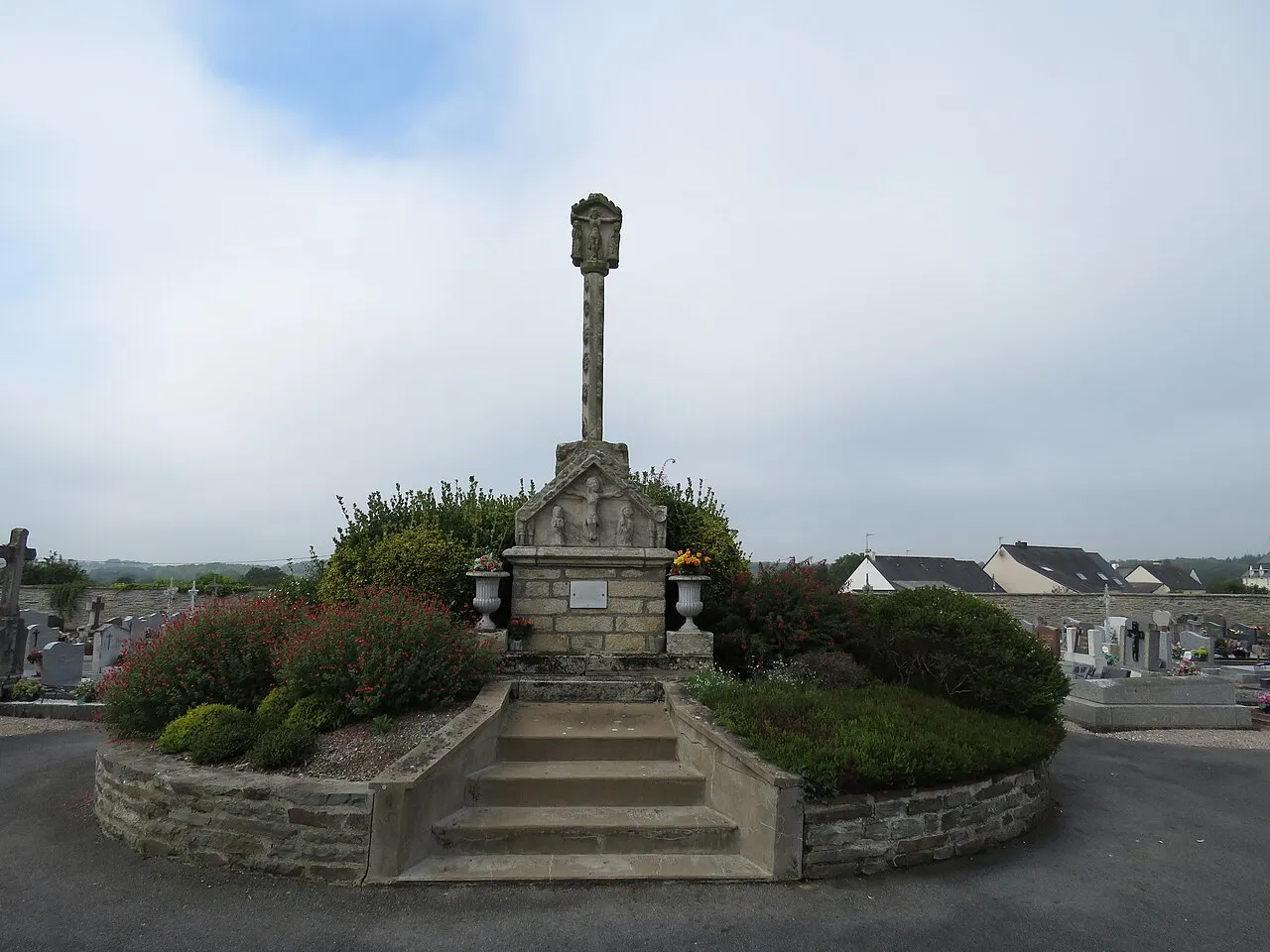 Cimetière