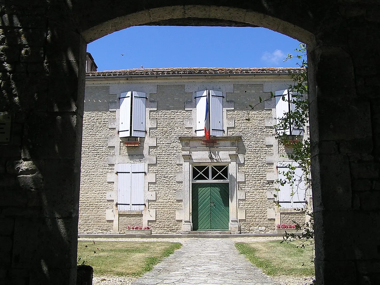 Verdille