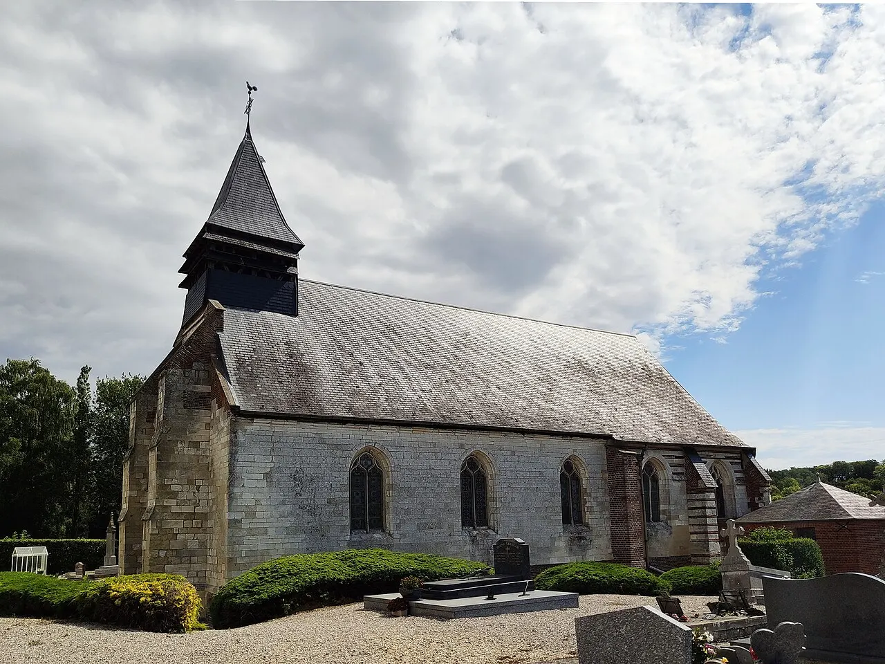 Église Saint-Jean-Baptiste