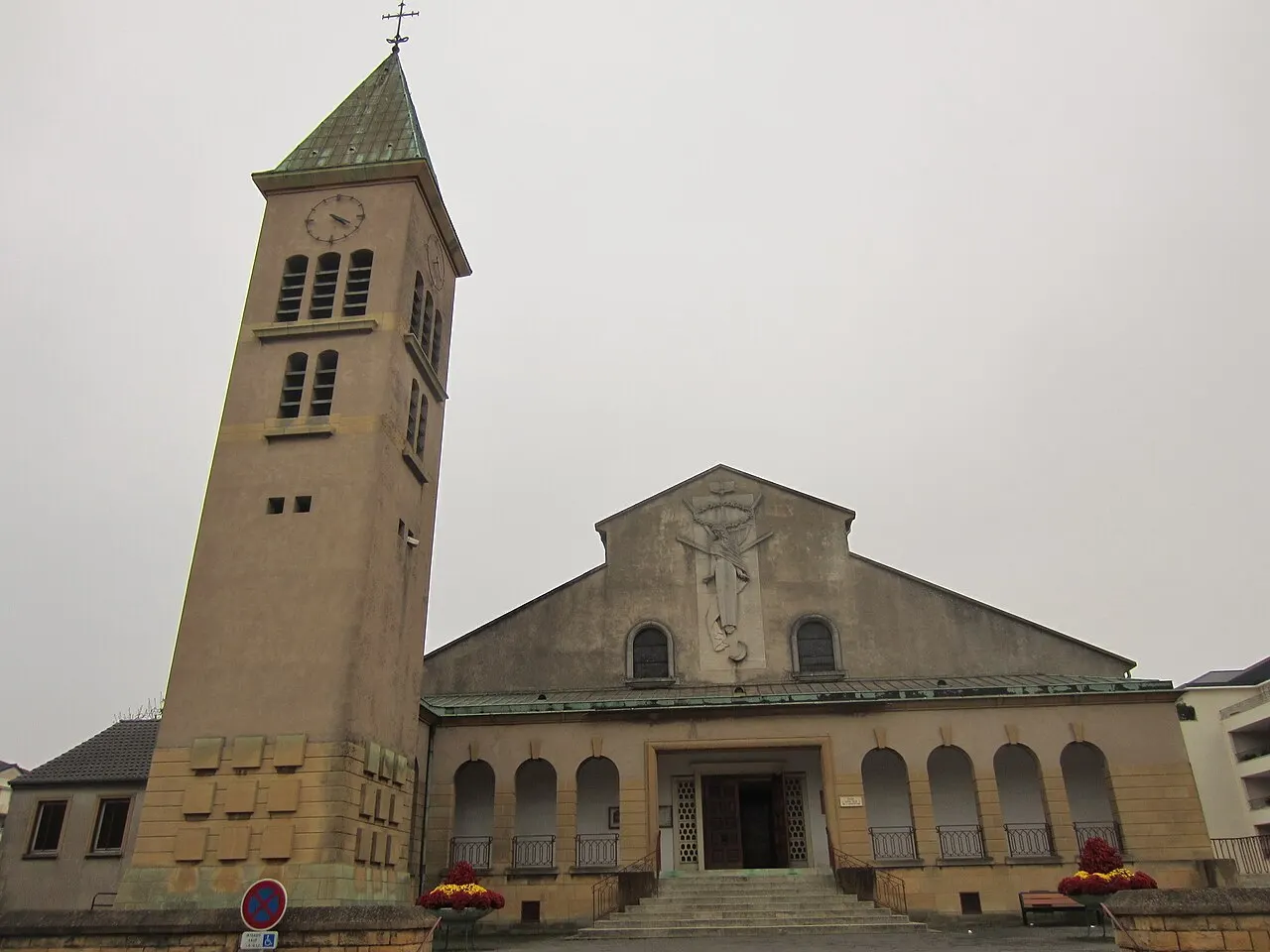 Église Notre-Dame-de-l’Assomption