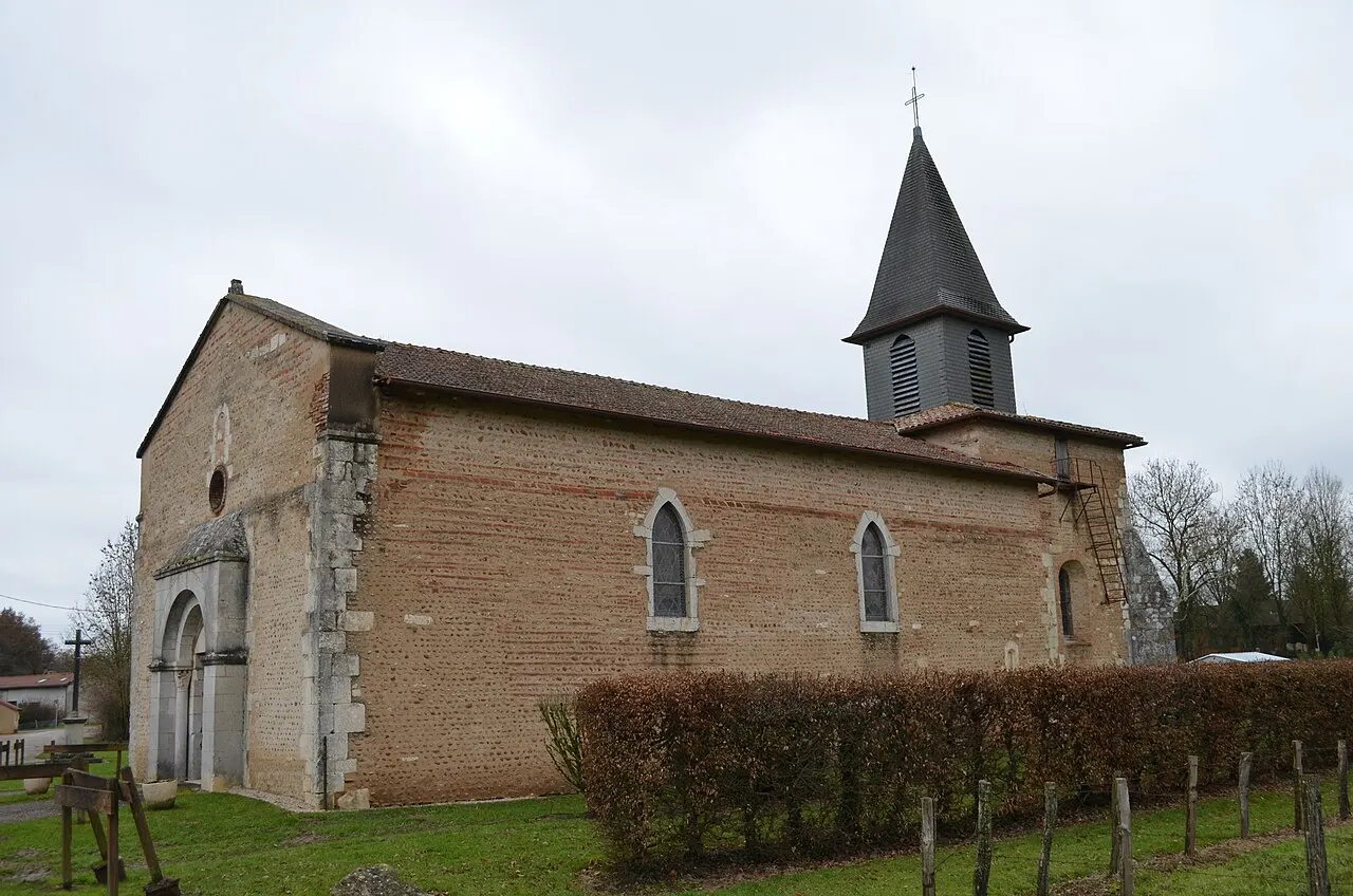 Église Saint-Germain
