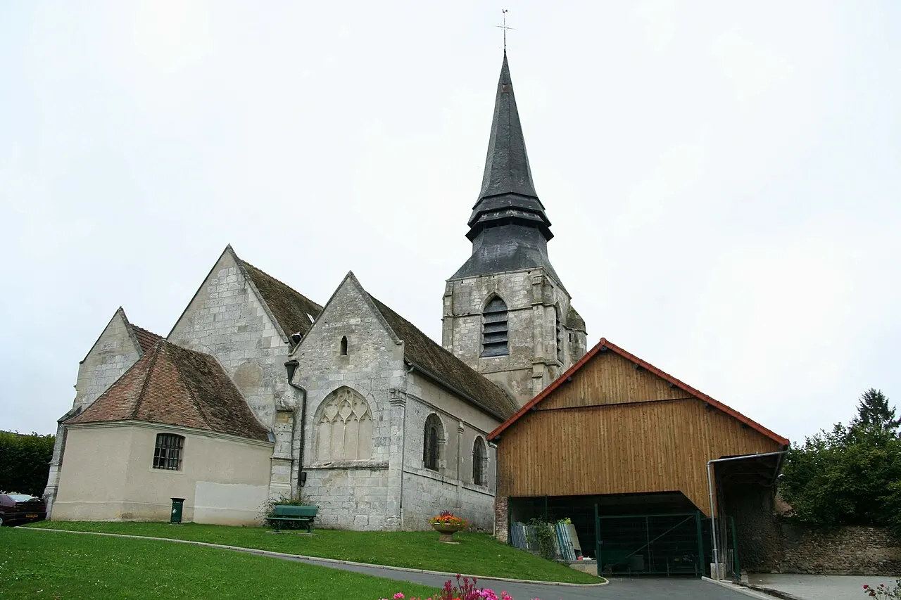Église
