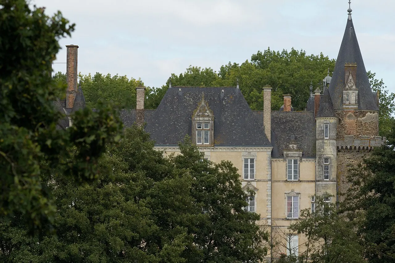 Argentré-du-Plessis
