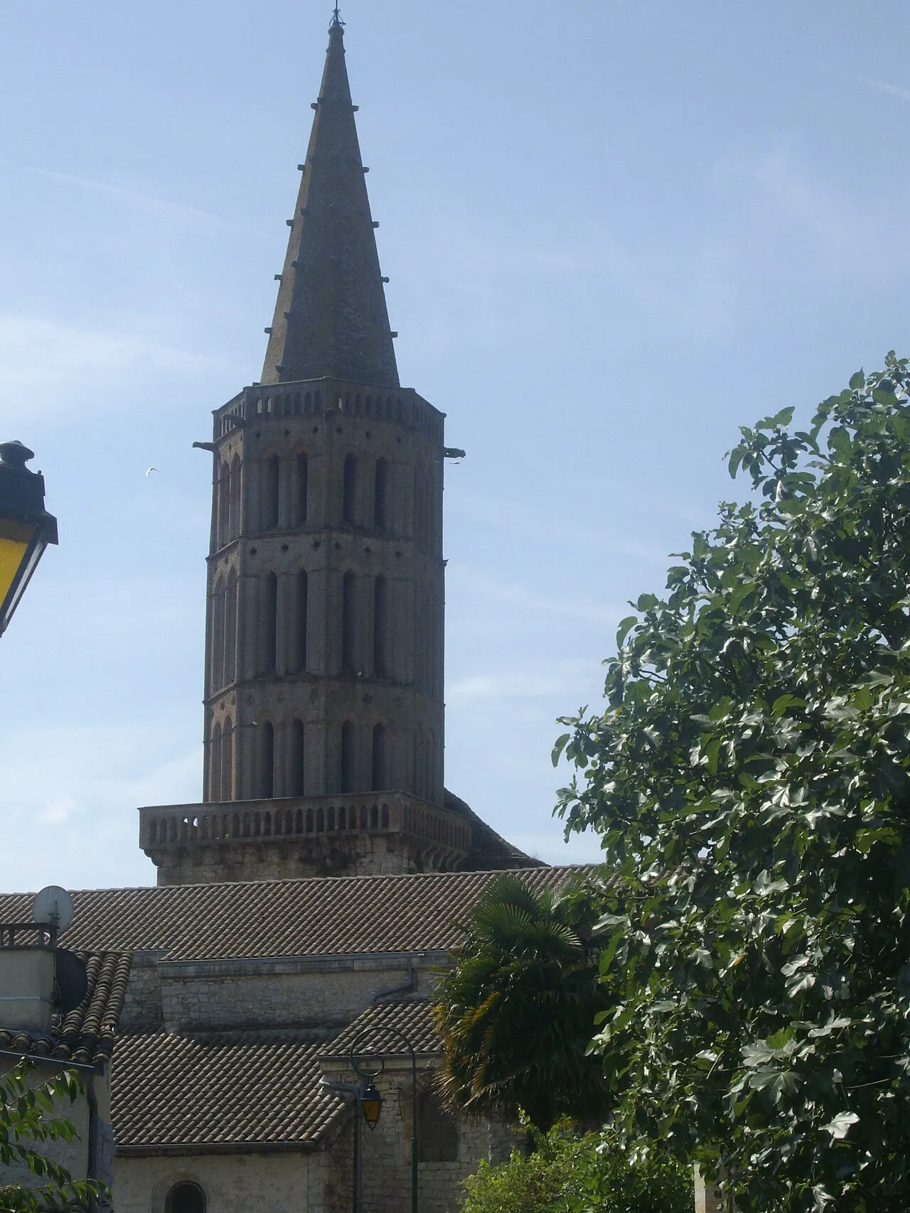 Église Saint-Pierre
