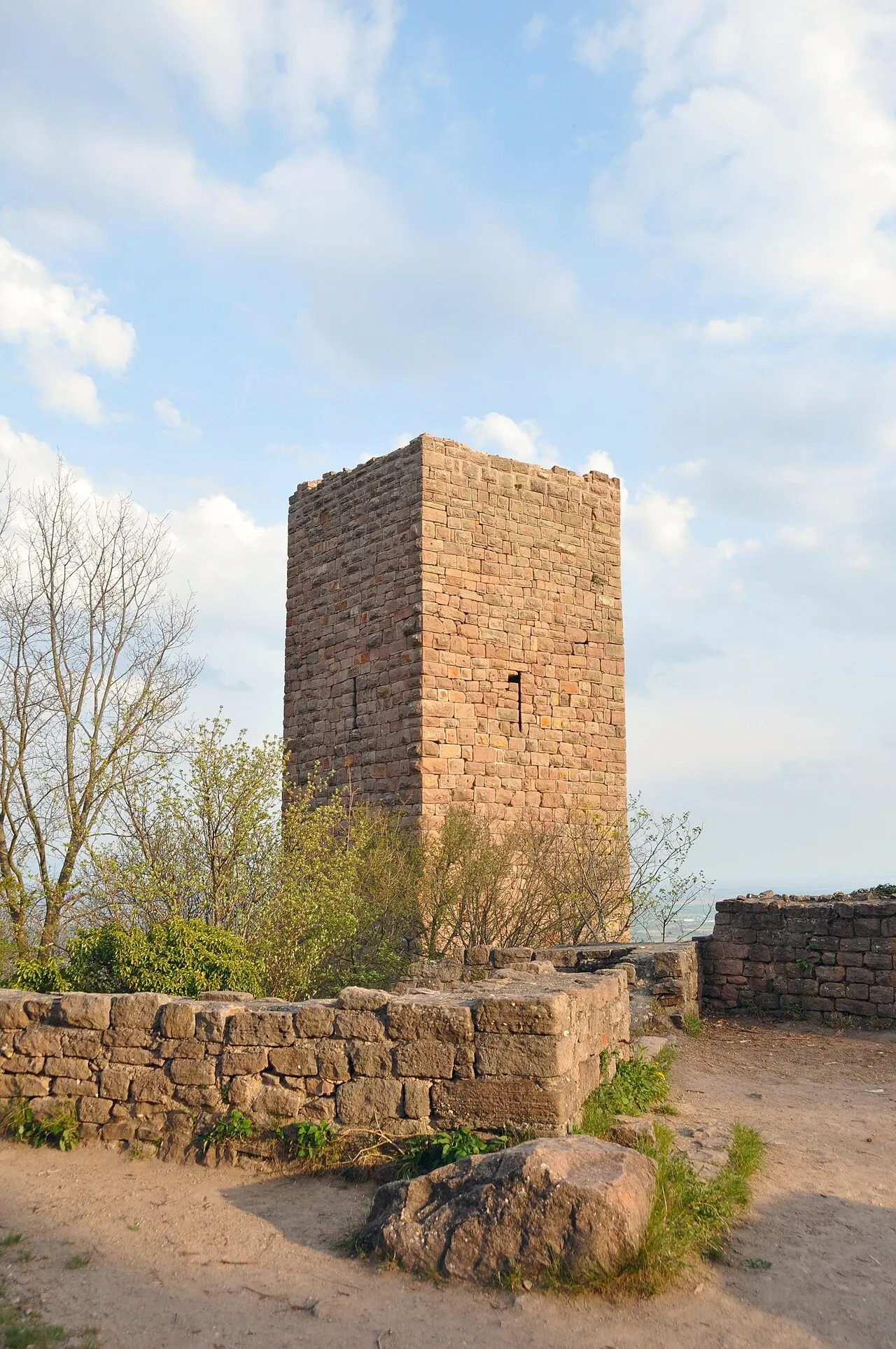 Weckmund