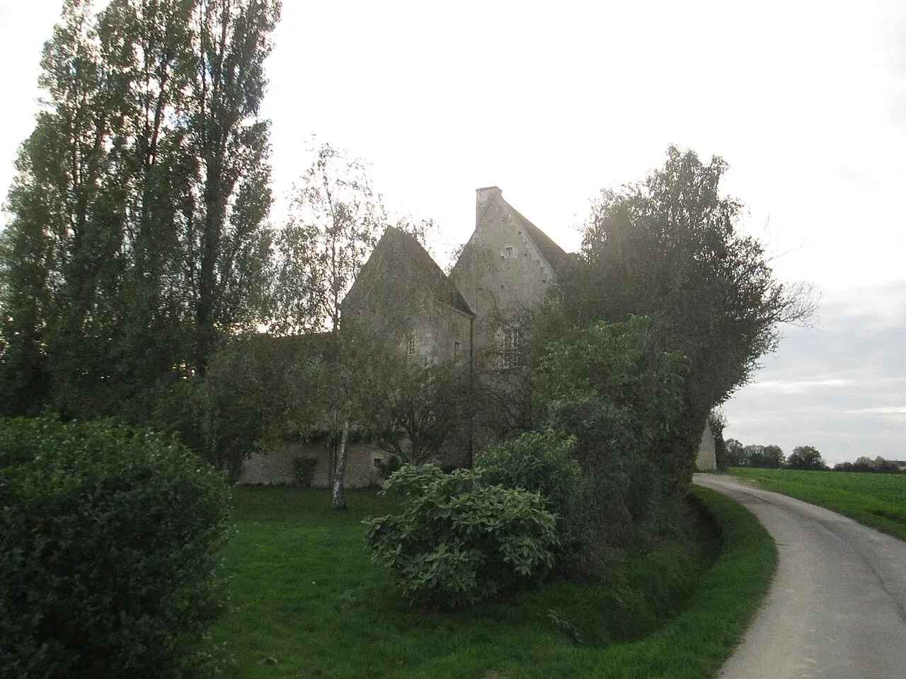 Berd'huis