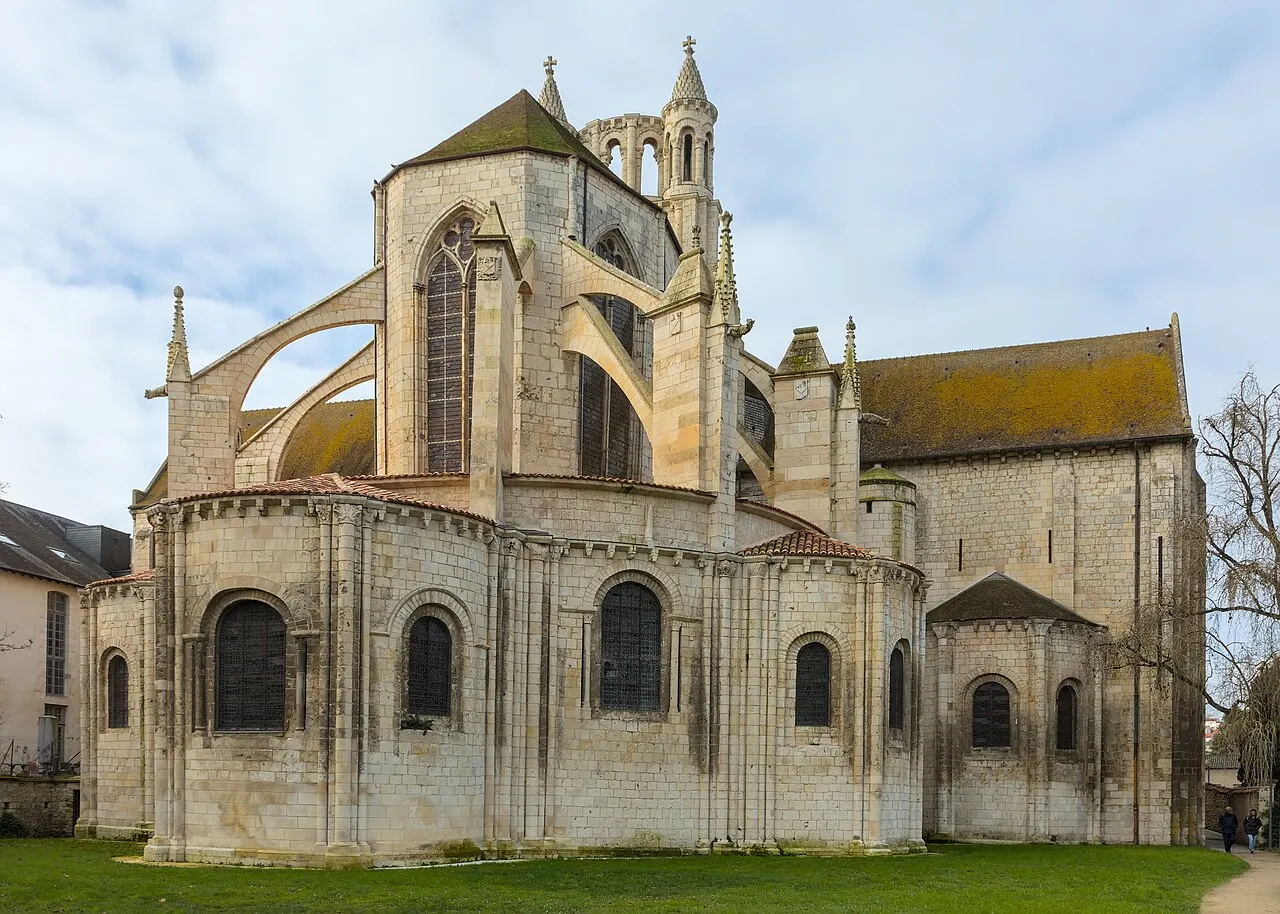 Église Saint-Jean-l’Évangéliste