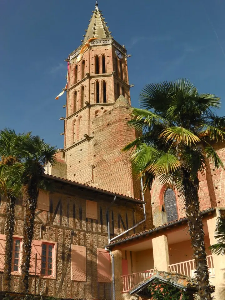 Église Saint-Jean-Baptiste